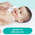 864 (12 Packs) Pampers Baby Wipes, Complete Clean Baby Fresh Scented Wipe, Gently Cleans Head to Toe, Total Flip-Top