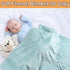 8 30 40 Inches 8 Reginary Pcs Flannel Fuzzy Blankets x Soft Warm and Lightweight Stripes Throw Blankets Fluffy Plush