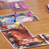 Clue Board Game Treachery at Tudor Mansion, Cooperative Family Murder Mystery Game for Ages 10 and Up, 1-6 Players
