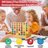 w/56 Garybank Social Emotional Learning Activities for Kids, Feelings Connect Game Emotion Cards, Play Therapy Toys