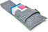 8 Piece Tegu Pocket Pouch Magnetic Wooden Block Set - Blossom