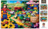 Masterpieces 750 Piece Jigsaw Puzzle for Adults and Family - Fresh Farm Fruit - 18"x24"