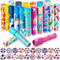 20 Pcs Classic Kaleidoscopes Educational Toys for Party Favors, Fun Kaleidoscope Toy for Stock Stuffers