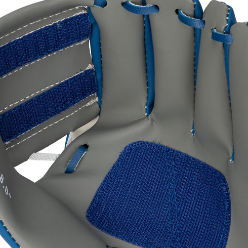 Set Lightweight Kids Baseball Glove for Young Players