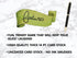 All Ewired Up 50 Baby Shower Game - Who Said It? Mommy or Daddy? Fun Activity Cards for Gender Neutral