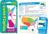 Pocket Flash Cards of States & Capitals