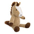 NoJo Dusty The Horse - Tan & Brown Super Soft Plush Stuffed Animal