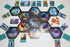 Grey Fox Games Tortuga 2199 Board Game, Multi, 2-4 Players, 60-90 Minutes, Become The King of The Pirates!