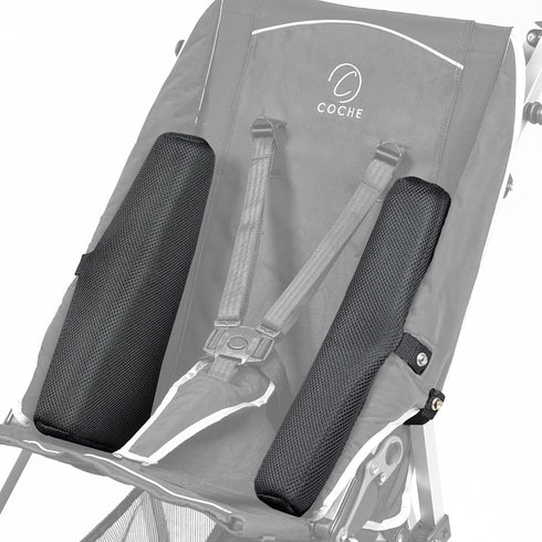 Coche XL Lateral Supports - Fits XL Special Needs Adaptive Stroller