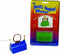 TEDCO Simplest Motor (Age 8+) - Colors May Vary.