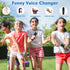 Mini Karaoke Machine for Kids - Portable Bluetooth Speaker with Wireless Microphone, Ideal Gift for Ages 4-12