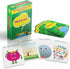 Conversation Cards for Social Skills Games, Emotional Learning Activities, Group Therapy Games for Kids, Play Therapy