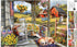 500 21.25 15.00 Buffalo Games - Tom Wood - Mr. Grumpy Grey - Piece Jigsaw Puzzle for Adults - Challenging Puzzle