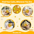 Reusable Picking Fidget Pad Remeltable Pick Pad, Sensory Fidget Toys Anxiety Relief Items Fidget, Skin Picking Fidget