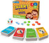 Talent Jam - Hilarious Talent Show & Charades Game - Fun Family Games for Kids and Adults - Game Night for Teens