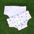 Tomaibaby Doll Clothes, 2pcs Adjustable Reusable Doll Diapers for 14-18 Inch Baby Dolls