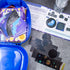 Space Adventures Pack STEM Kit, 13 Educational Activities, Multi Color, Includes Reusable Backpack & More (204755)