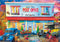 Buffalo Games - Country Life - 500 Piece Jigsaw Puzzle, Country Delivery, Multi