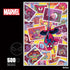 Buffalo Games Marvel The Amazing Spider-Man #25 Jigsaw Puzzle, 500 Piece for Adults, 21.25 x 15.00 Size