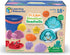 Learning Resources Ocean Emotions Seashells, Ocean Animals Figures, Seaside Game, Sand Toys, Sensory Toys, Sensory Bin