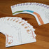 Only Then Studios 30-45 8+ Wicked Cribbage | A Playful Twist On A Classic Game | Minute Playtime | Ages | Quick, Easy