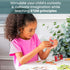 Buildable Dragon Trainer 3D Toy, Educational Play for Kids, Toys for Boys & Girls Ages 3 and Up