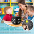 6 Inches Foam Dice - Fun Large Educational Toy for Board Game Nights and Learning Sessions