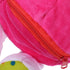TOYANDONA Insulated Bottle Cover with Plush Stuffed Elephant Sleeve Portable Feeding Bottle Warmer Bag Soft Protective