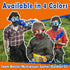 POKONBOY 2 Pack Tactical Mask with Goggles Compatible with Nerf Rival, Apollo, Zeus, Khaos, Atlas, & Artemis Blasters