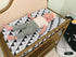BaeBae Goods 4 Pack Changing Pad Cover Baby Changing Pad Covers Boy or Girl Changing Pad Cover Pure Jersey Machine