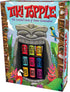 Gamewright Tiki Topple - Tactical Board Game of Totem Domination, Multi-colored, for Ages 10 to 15