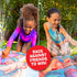 Hasbro Operation Splash Game - Family Game for Your Yard, More Water, More Fun!