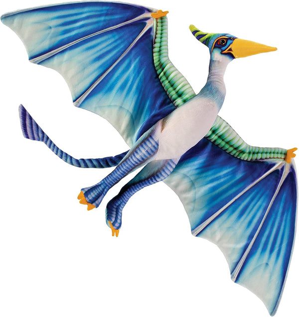 Real Planet Dinosaur Plush Toy - Little Boy Plush Toys, Stuffed Animals,