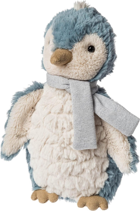 Mary Meyer Putty Stuffed Animal Soft Toy, 9-Inches Iceberg Penguin