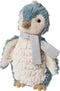 Mary Meyer Putty Stuffed Animal Soft Toy, 9-Inches Iceberg Penguin