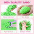21 Set, 4-8, 3 4 5 6 7 Aprilwolf PCS Pet Sensory Bin, Dog & Cat Sandbox with Sand & Box, Play Sand Art Toys Kit, Pet