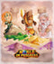 World in Progress Board Game - Family Strategy Game with Easy-to-Learn Rules, Ages 6+, 2-5 Players, 15 Min Playtime