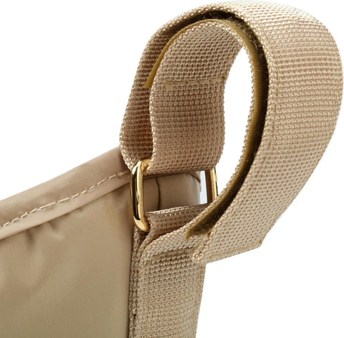 Universal Baby Stroller Organizer,Diaper Caddy Organizer with Adjustable Straps to Fits Nearly Any Strollers |