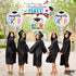 KatchOn Kindergarten Graduation Balloons - 20 Inch, Pack of 4 | Congrats Grad Decorations Class of 2024
