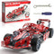 Lucky Doug Building Kit Model Car Set - STEM Project Building Toys