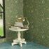 1/12 1/6 39 15.7 inch iLAND Dollhouse Wallpaper, Nice Scale Accessories & Scale Accessories for DIY Dollhouse Dcor, *