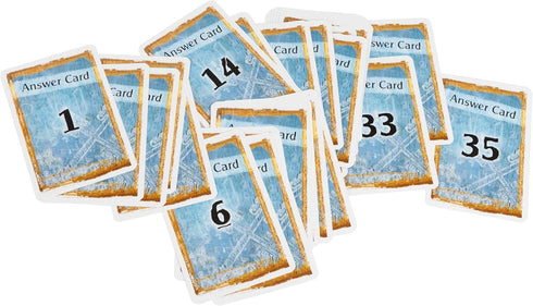 EXIT: The Game - The Magical Academy | Co-op Escape Room Games for 1+ Players | Brainteasers for Ages 10+