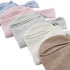 Cocoon Baby Blanket Soft Hattush Yarn Baby Swaddle Sack (Stone)