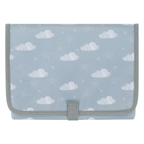Accmor Portable Diaper Changing Pad, Waterproof Baby Changing Mat, Foldable Travel Diaper Changing Pads for Baby, Baby
