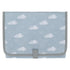 Accmor Portable Diaper Changing Pad, Waterproof Baby Changing Mat, Foldable Travel Diaper Changing Pads for Baby, Baby
