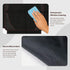 Seat,3 Upgraded Car Seat Protector for Child Car Seat Protector Under Baby Car Sides Extended Car Seat Cover Waterproof