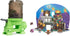Battle Pack with 35 Collectible Figures - Launcher and Playset for Kids Ages 5 and Up (Styles May Vary)
