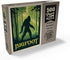 MyPuzzle Bigfoot: The Missing Link, Vintage Poster - Premium 500 Piece Jigsaw Puzzle for Adults
