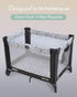 TotCare Pack Pack 27 39 Inch 3 Pack Graco and Play Sheets Fitted Compatible with Graco n Play Playard Crib & Other x