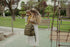 BabbleRoo Diaper Bag Backpack - Waterproof Multi-Function Baby Tote with Changing Pad